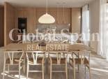 Neubau - VILLA -
BENISSA - Cala Advocat