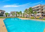 Resale - APARTMENT -
ORIHUELA COSTA - Costa Blanca