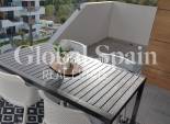 Wederverkoop - APPARTEMENT -
ORIHUELA - Inland