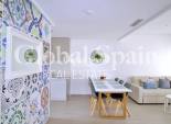Resale - APARTMENT -
PILAR DE LA HORADADA - Torre de la Horadada