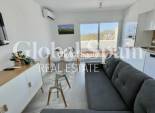 Resale - APARTMENT -
BENIDORM - Costa Blanca
