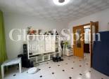 Wiederverkauf - WOHNUNG -
DENIA - Center