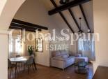 Neubau - VILLA -
FUENTE ÁLAMO DE MURCIA - Las Palas