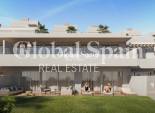 Nouvelle construction - PENTHOUSE -
ESTEPONA - Arroyo enmedio