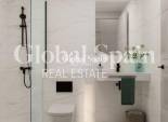 Nieuwbouw - APPARTEMENT -
FUENGIROLA - Los Pacos