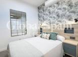 Wederverkoop - APPARTEMENT -
TORREVIEJA - Playa del Cura