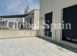 Resale - VILLA -
SAN MIGUEL DE SALINAS - Inland