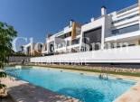 Resale - PENTHOUSE -
ORIHUELA COSTA - Costa Blanca