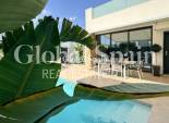 Revente - VILLA -
SAN JAVIER - Santiago de la Ribera