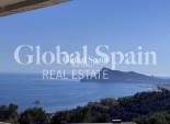 Nouvelle construction - VILLA -
ALTEA - ALTEA HILLS