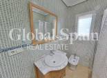 Resale - HOUSE -
SANTIAGO DE LA RIBERA - Santiago de la Ribera