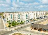 Wiederverkauf - WOHNUNG -
ORIHUELA COSTA - Costa Blanca