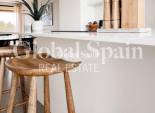 Resale - APARTMENT -
ORIHUELA COSTA - Costa Blanca