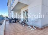 Resale - Apartment -
Mil Palmeras