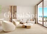 New Build - APARTMENT -
MIJAS - Hipódromo Costa del Sol