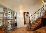 Resale - VILLA -
BENISSA - Benissa
