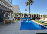 Wederverkoop - Vrijstaande_woning -
ORIHUELA - Costa Blanca Sur