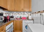 Wiederverkauf - PENTHOUSE -
TORREVIEJA - Torreblanca