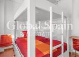 Wiederverkauf - WOHNUNG -
ALTEA - Costa Blanca