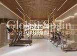 New Build - APARTMENT -
ESTEPONA - Playa del Padrón