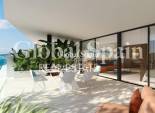 New Build - PENTHOUSE -
FUENGIROLA - El Higuerón