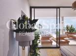 New Build - APARTMENT -
CARTAGENA - Mar de Cristal