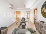 Wiederverkauf - PENTHOUSE -
PILAR DE LA HORADADA - Costa Blanca