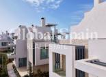 New Build - APARTMENT -
OJÉN - El Soto De Marbella