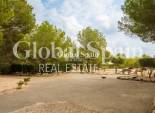 Wederverkoop - HUIS -
TORREMENDO - Costa Blanca