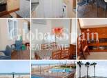 Venta - APARTAMENTO -
LA MANGA DEL MAR MENOR - Costa Calida