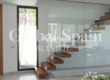 Wederverkoop - VILLA -
FINESTRAT - Costa Blanca