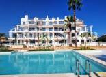 Nowo zbudowane - PENTHOUSE -
DENIA - 