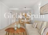 Nueva construcción  - APARTAMENTO -
LOS ALCÁZARES