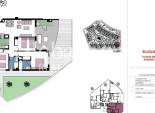 New Build - APARTMENT -
PILAR DE LA HORADADA - MIL PALMERAS 