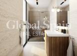 Nueva construcción  - VILLA -
ORIHUELA COSTA - La Zenia