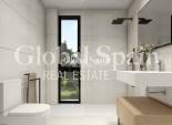 Nouvelle construction - MAISON -
DOLORES