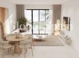 Nowo zbudowane - MIESZKANIE -
ESTEPONA - 