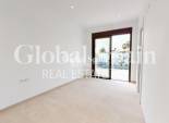 New Build - VILLA -
LOS ALCÁZARES