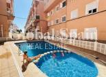 Venta - APARTAMENTO -
TORREVIEJA - La Mata pueblo