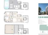 New Build - PENTHOUSE -
ESTEPONA - Centro