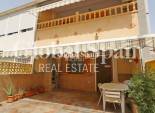 Resale - HOUSE -
TORREVIEJA - Playa De Los Náufragos