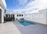 Resale - VILLA -
TORRE PACHECO - Inland
