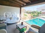 Revente - VILLA -
ORIHUELA COSTA - CABO ROIG