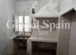 Resale - Casa de pueblo -
Callosa De Ensarrià