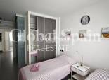 Wederverkoop - APPARTEMENT -
LA ZENIA - Costa Blanca
