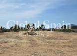 Venta - TERRENO -
ALTEA