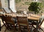 Resale - VILLA -
CALPE - Costa Blanca