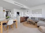 Wiederverkauf - VILLA -
SAN JAVIER - Costa Calida