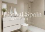 New Build - APARTMENT -
ESTEPONA - Parque Selwo