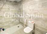 Resale - APARTMENT -
JÁVEA - Costa Blanca
